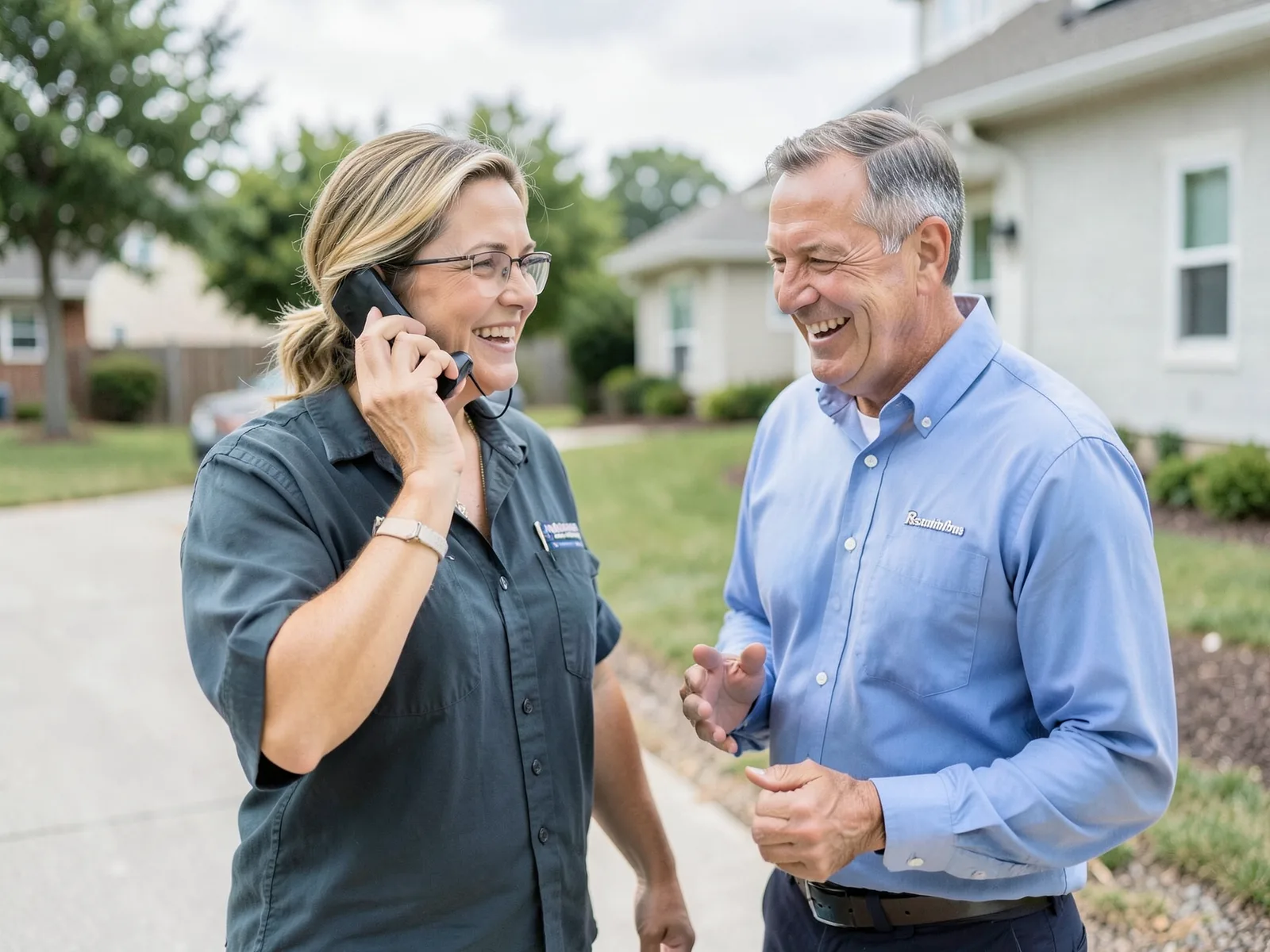 Frequently Asked Questions About Residential Water Damage Restoration in Victoria, IL